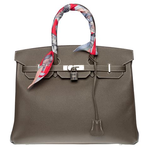 hermes 66139178358395|Hermès Birkin 35cm For Sale .